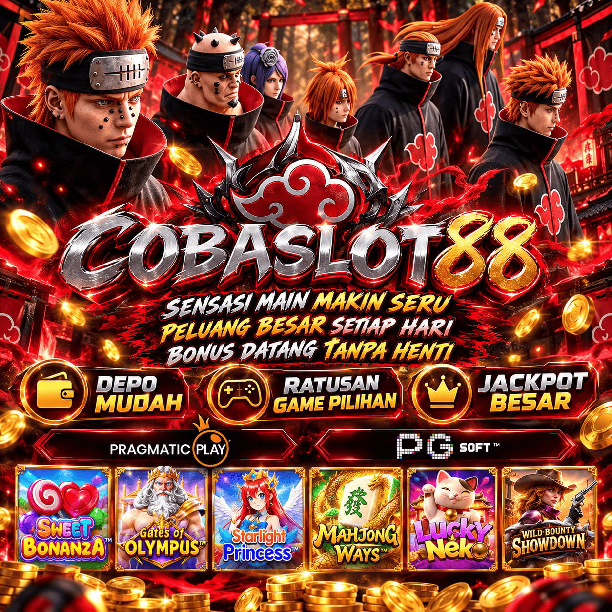 COBASLOT88